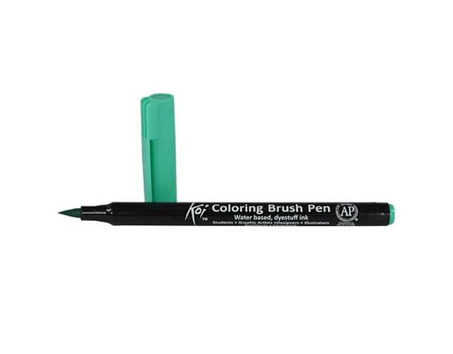 PLUMON ACUARELABLE - DIFERENTES COLORES