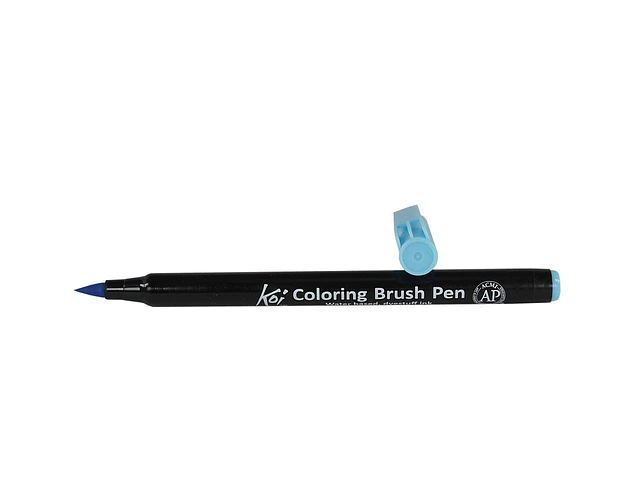 PLUMON ACUARELABLE - DIFERENTES COLORES