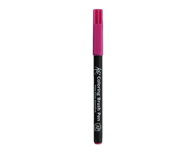PLUMON ACUARELABLE - DIFERENTES COLORES