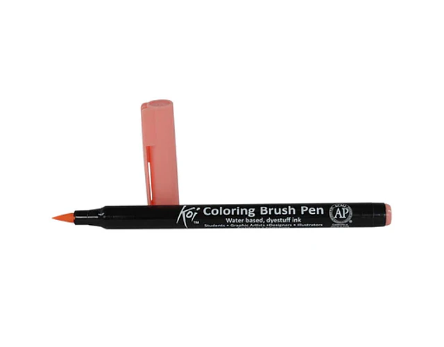 PLUMON ACUARELABLE - DIFERENTES COLORES