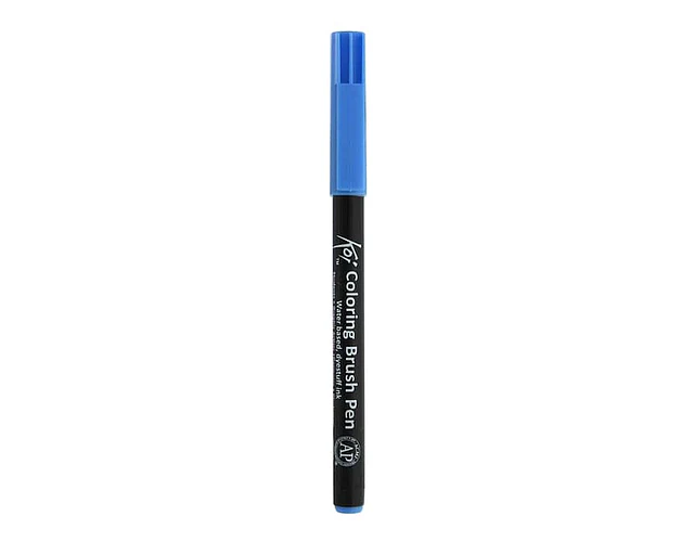 PLUMON ACUARELABLE - DIFERENTES COLORES