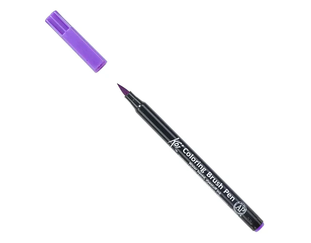 PLUMON ACUARELABLE - DIFERENTES COLORES