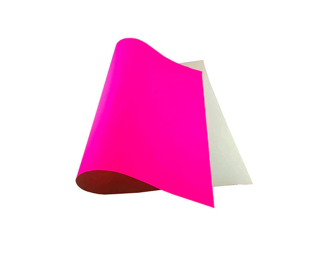 CARTULINA FLUORESCENTE 50X70- DIFERENTES COLORES