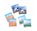 MEMORICE PLUS PAISAJES CHILENOS
