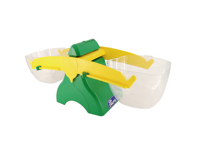BALANZA PLASTICO