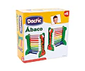 ÁBACO COLOR MADERA