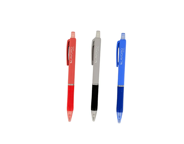 PORTAMINAS 0.9MM PLASTICO C/GRIP