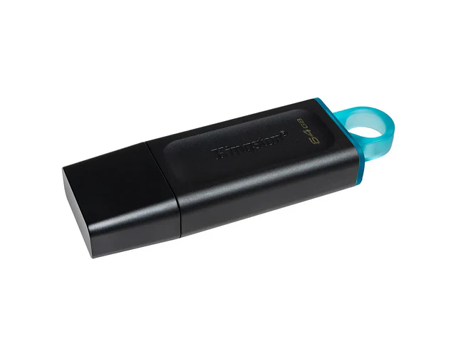 PENDRIVE 64 GB.