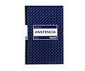 LIBRO ASISTENCIA AUCA