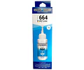 TINTA EPSON 664- DIFERENTES COLORES