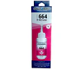 TINTA EPSON 664- DIFERENTES COLORES