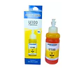 TINTA 100ML UNIVERSAL EPSON/CANON/HP - DIFERENTES COLORES