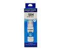 TINTA 504 PACIFIC COLOR - DIFERENTE COLORES