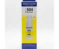TINTA 504 PACIFIC COLOR - DIFERENTE COLORES