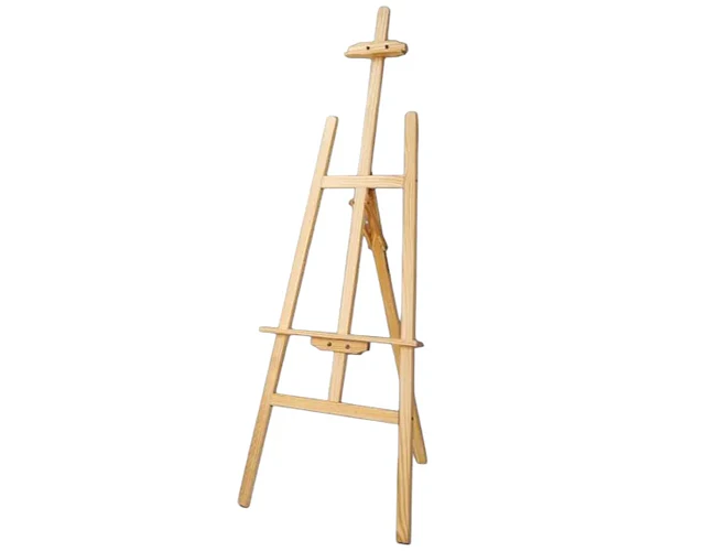 ATRIL DE MADERA 1,75MTS VIERI