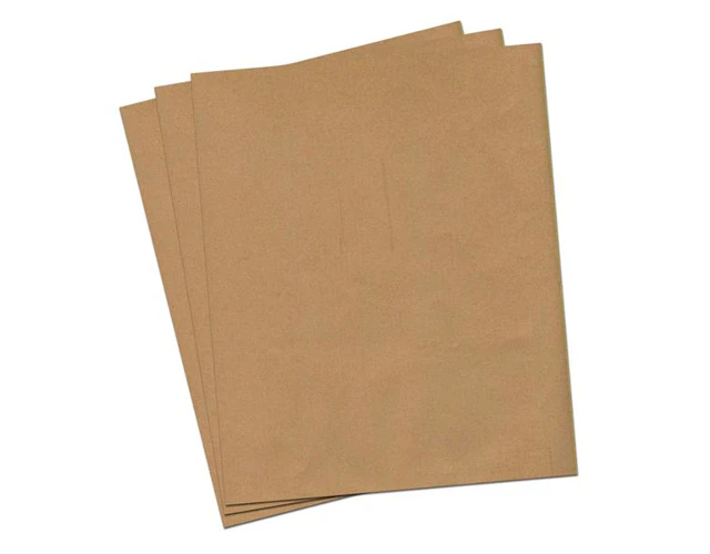 PAPEL ENVOLVER DOBLE 115X154 70GRS. EDIPAC