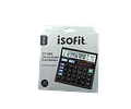 CALCULADORA 10 DIGITOS