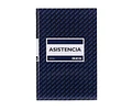 LIBRO ASISTENCIA AUCA