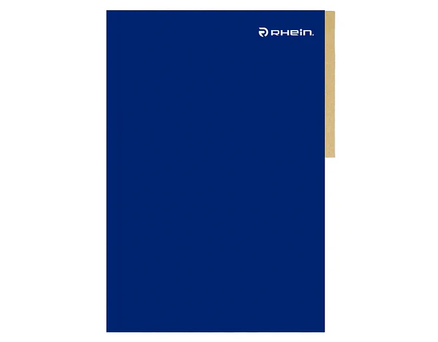 CARPETA CARTON CON PESTAÑA RHEIN- DIFERENTES COLORES