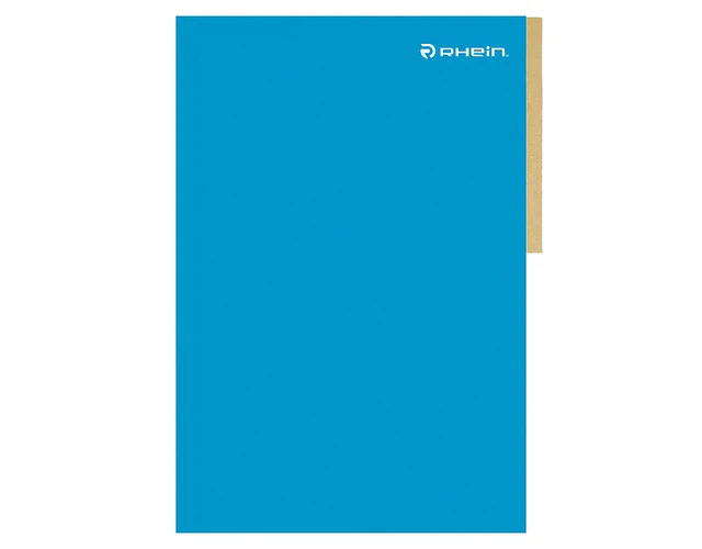 CARPETA CARTON CON PESTAÑA RHEIN- DIFERENTES COLORES