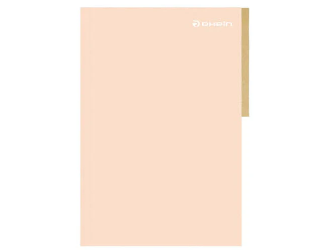CARPETA CARTON CON PESTAÑA RHEIN- DIFERENTES COLORES