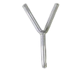 TUBO CONEXION - DIFERENTES FORMAS