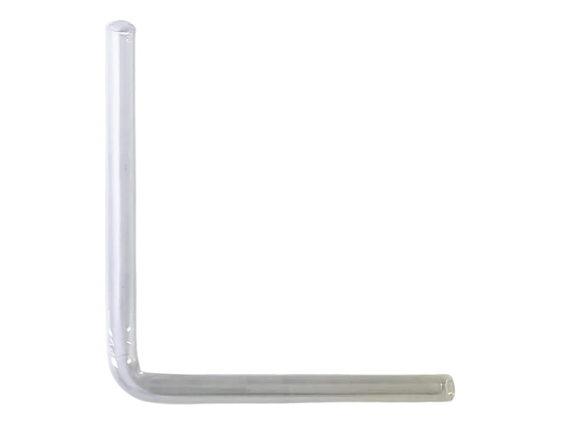 TUBO CONEXION - DIFERENTES FORMAS
