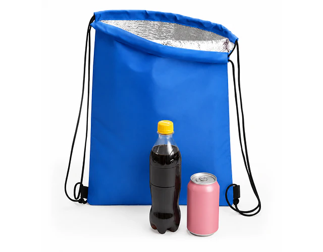MOCHILA MORRAL COOLER 36X46CM