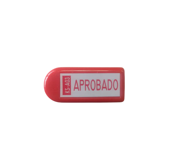TIMBRE MICROPOROSO 13X39 APROBADO