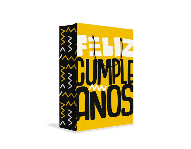 BOLSA DE REGALO TODA OCASIÓN VILLAGE