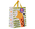 BOLSA DE REGALO INFANTIL VILLAGE