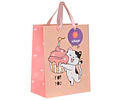 BOLSA DE REGALO INFANTIL VILLAGE