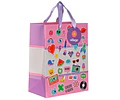 BOLSA DE REGALO INFANTIL VILLAGE