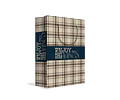 BOLSA DE REGALO MASCULINO VILLAGE