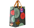 BOLSA DE REGALO NAVIDAD VILLAGE