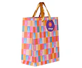 BOLSA DE REGALO NAVIDAD VILLAGE