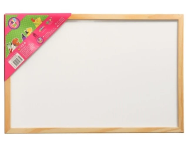 PIZARRA BLANCA 40X60CM