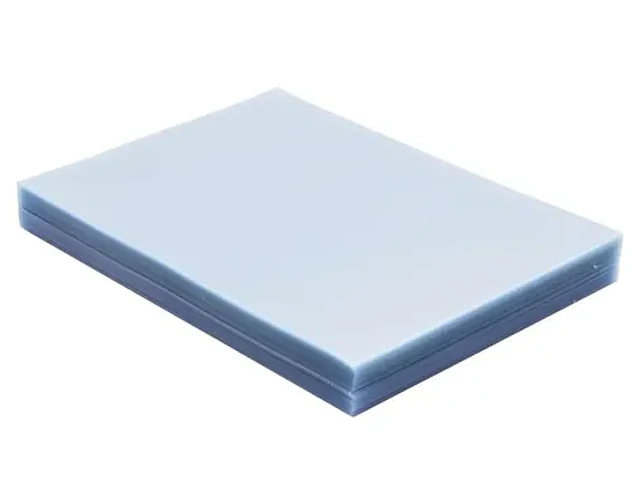 MICA CARTA NATURAL 200 MICRONES