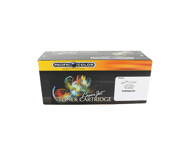 TONER TN416 PACIFIC COLOR - DIFERENTES COLORES