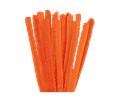 CHENILLE SENCILLO COLORES - LIMPIA PIPA