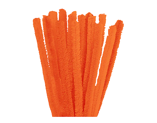 CHENILLE SENCILLO COLORES - LIMPIA PIPA