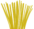 CHENILLE SENCILLO COLORES - LIMPIA PIPA