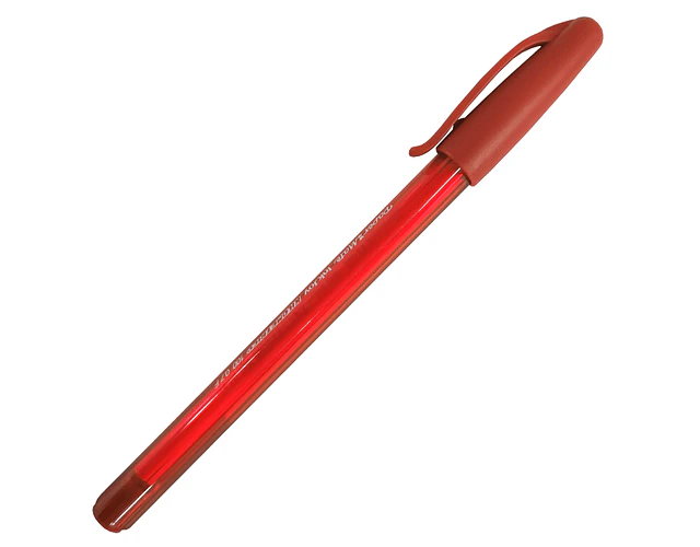 LAPIZ PASTA FINO INKJOY 0,7 - COLORES