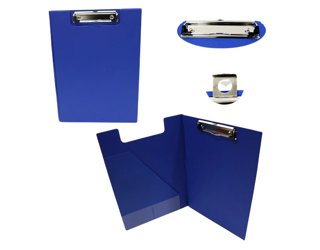 CARPETA ANOTADOR VINILCO 