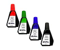 TINTA PARA TIMBRE AUTOMÁTICO IBP - DIFERENTES COLORES