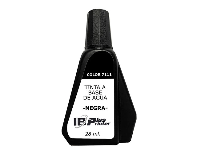 TINTA PARA TIMBRE AUTOMÁTICO IBP - DIFERENTES COLORES