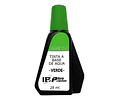 TINTA PARA TIMBRE AUTOMÁTICO IBP - DIFERENTES COLORES