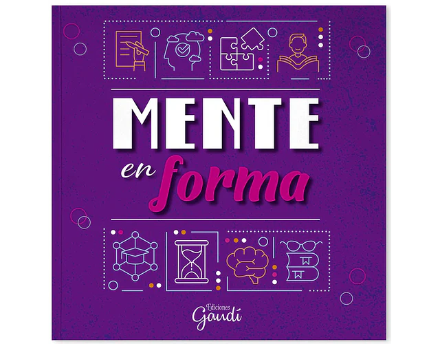 MI MENTE EN FORMA
