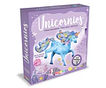 KIT DE CONSTRUCCION UNICORNIOS