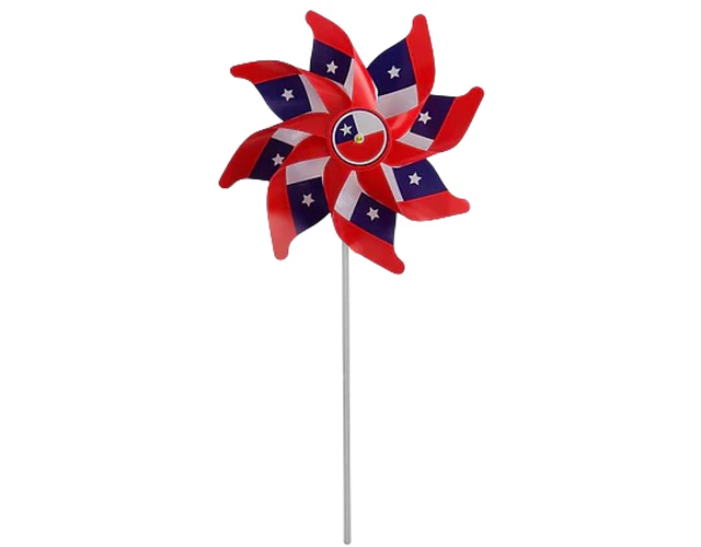 REMOLINO CHILE 8 PUNTAS